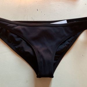 NWT L*space Cosmo bikini bottoms